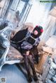 Coser@雪晴Astra (雪晴嘟嘟) Vol.040: (45 photos)