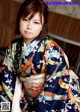 Kimono Ayano - Zz Girls Memek