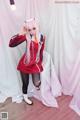 Coser@Potato Godzilla: Zero Two (89 photos)