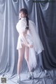 Arina Hashimoto 橋本ありな, デジタル写真集 「新ありな」 Set.03