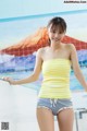 Yui Asakura 浅倉唯, デジタル限定 熱いのは誰のせい スピサン グラビアフォトブック Set.02