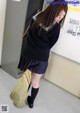 Orihime Saki - News Doggy Sweety