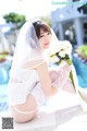 Shiho Fujie 藤江史帆, ギリギリ★あいどる倶楽部 「裸のキミが愛しくて」 Vol.01